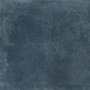 Cement effect Black/Dark Grey Large Format Over 600x600 Porcelain for Wall/Floor; Finish - Natural